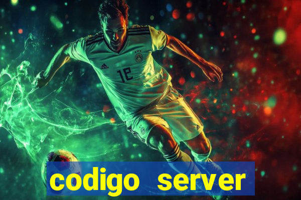 codigo server privado shindo life